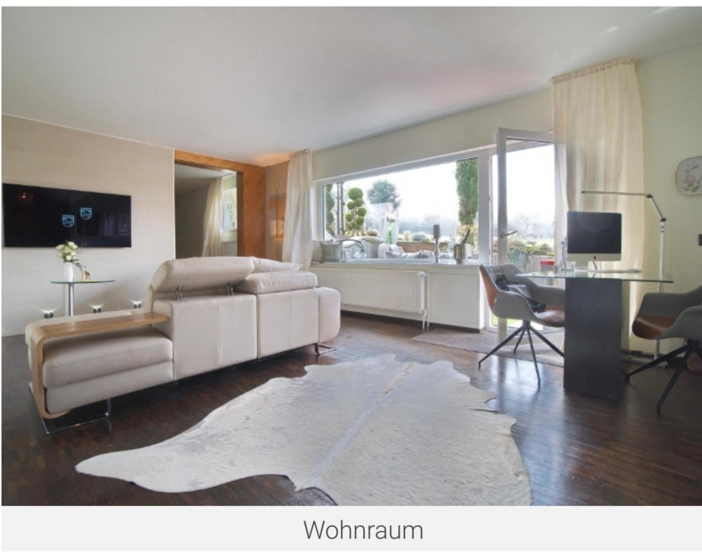 Beste Lage In Bochum Sehr Hochwertige, Individuelle Wohnung Als Hotelalternative Mit Suedterrasse, Pkw-Stellplatz, Wallbox U.V.M. Eksteriør bilde