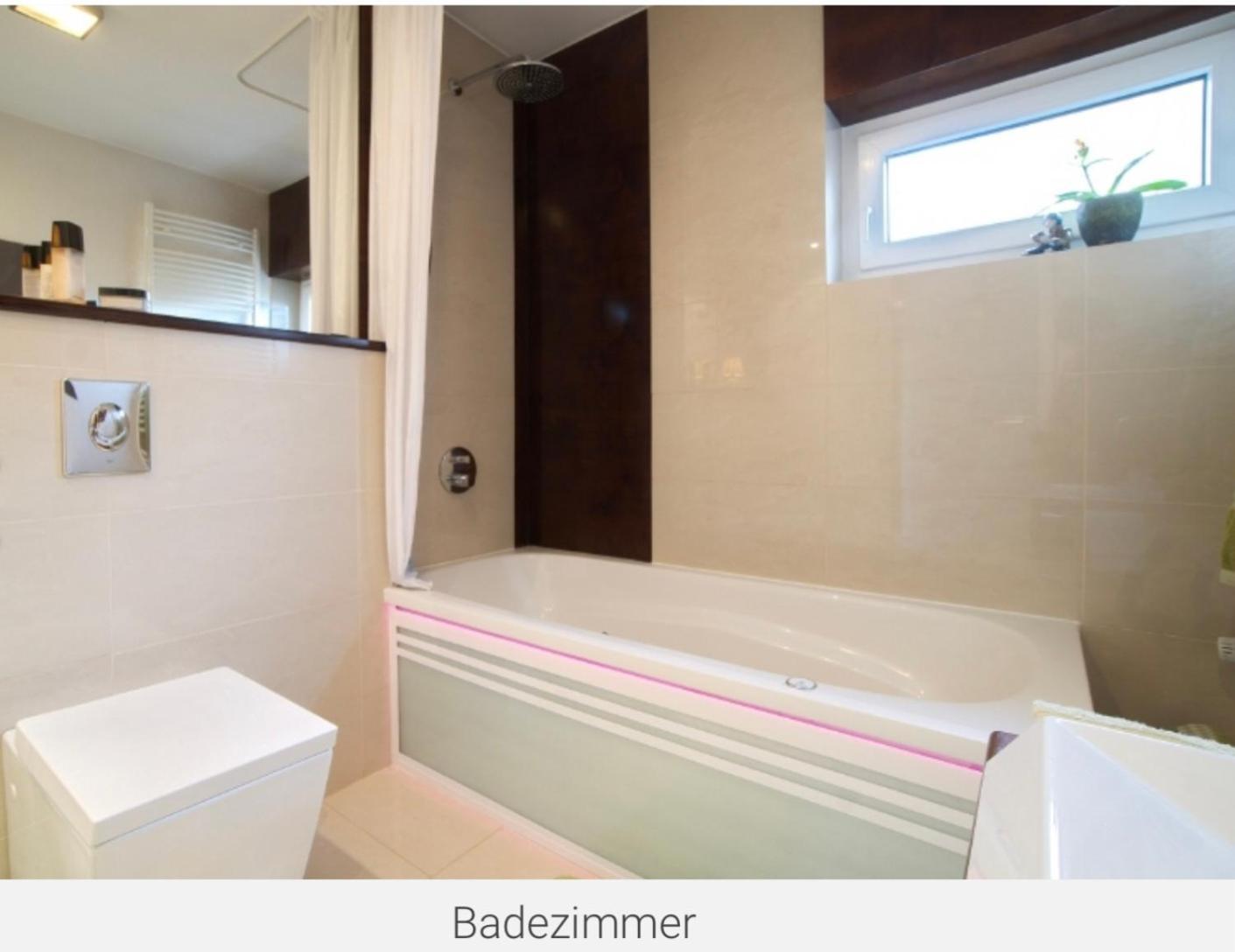 Beste Lage In Bochum Sehr Hochwertige, Individuelle Wohnung Als Hotelalternative Mit Suedterrasse, Pkw-Stellplatz, Wallbox U.V.M. Eksteriør bilde