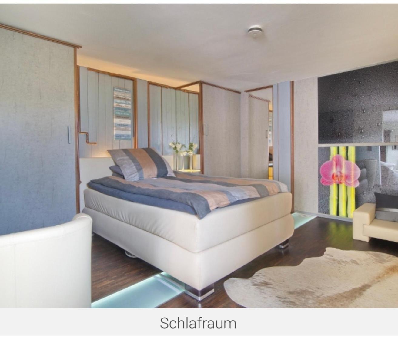 Beste Lage In Bochum Sehr Hochwertige, Individuelle Wohnung Als Hotelalternative Mit Suedterrasse, Pkw-Stellplatz, Wallbox U.V.M. Eksteriør bilde